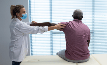 Allied Health MCQ