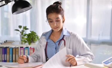 Doctors MCQ