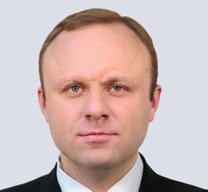 Dr.Dzmitry Melnikau