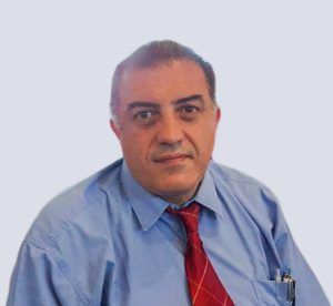 Dr. Ehab Shehata