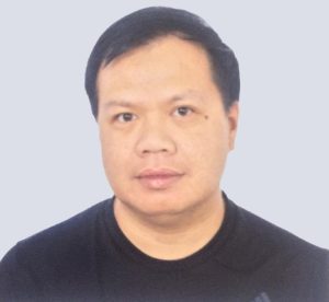 Dr. Gabay Don Gonzales