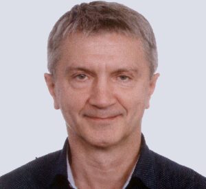 Dr. Rimantas Kevalas