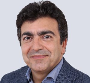 Dr. Siamak Nobacht