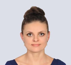 Dr.Lilya Chub