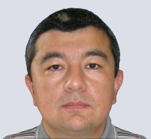 Dr.Rustambek Amanov