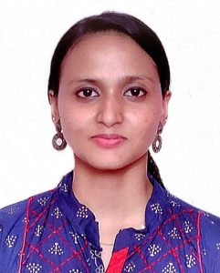 Jerry P Varghese