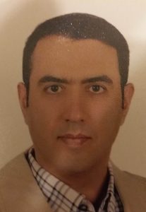 Dr. Behzad Mohammadpour Ahranjani