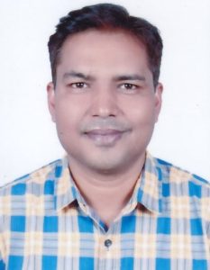 Dr. Praveen Navkhare