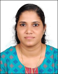 Mrs. Renjini Cherian