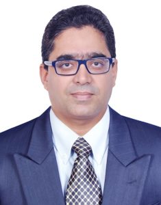 Dr. Niaz Rasheed
