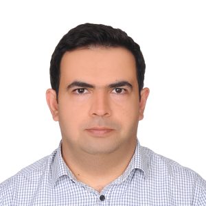 Dr. Mahmut Oguz Ulusoy