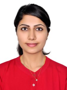 Dr. Dipti Gopalakrishnan