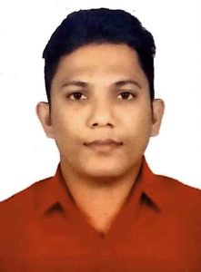 Mr. Roby Varghese