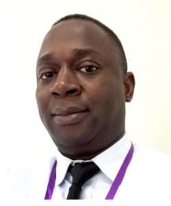 Dr. Isaac Olusola Fadiji