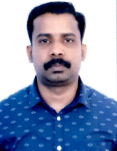 Jisho Chacko
