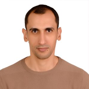 Dr. Ahmad Mosad Mohammad Ibraheem