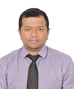Dr. Shirish