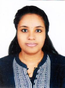 Jisha Mariam