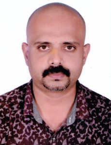 Sandeep Krishna