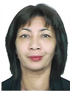 Charmaine Wannenberg