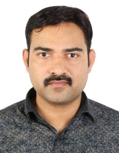 Simon Varghese