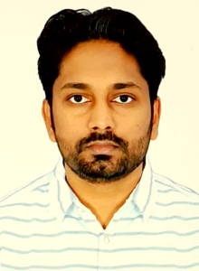 Nidhin Augustine Josephp
