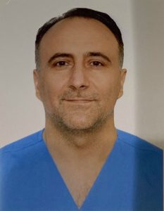 Mouhannad Alkassar