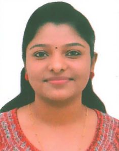 Ancy Ann Joseph