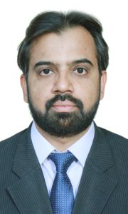 Dr. Imran Siddiqui