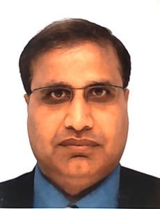Dr. Zahid Mahmood Shah