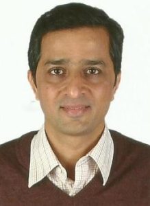 Dr. Sanjay Patil