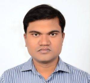 Dr. Manish Bhagat