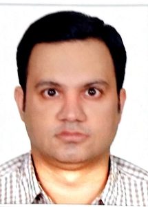 Dr. Abhay Anad