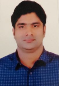 Dr. Dilshad Ali
