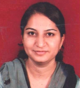 Dr. Shabnam Patel