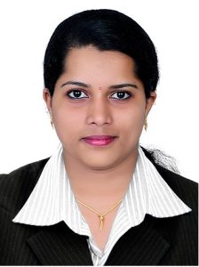 Dr. Ashwathy