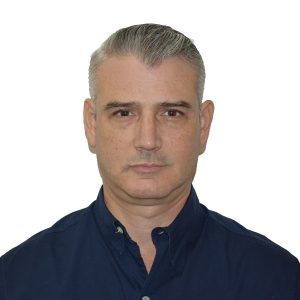 Dr. Orlando Jose Nava Paz