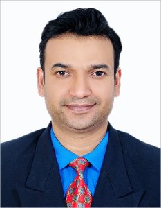 Dr. Devendrakumar Verma