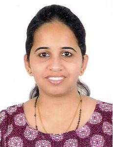 Pramila Dsouza