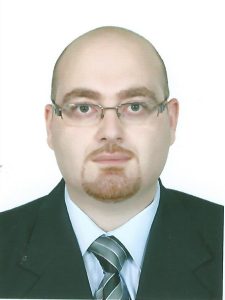 Dr. Ali Barbar