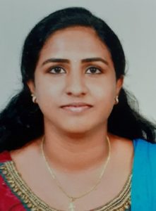 Anu Vincent