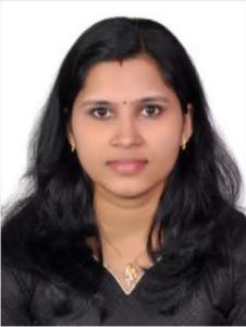 Aswathi Nair