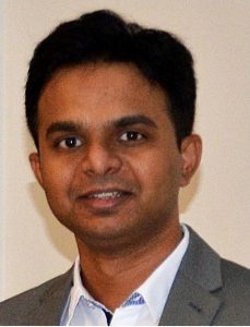 Dr. Vilas Gowler