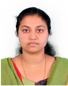 Golda Reji