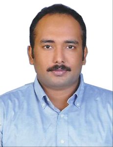 Dr. Sanoj