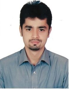 Dr. Minhaj Syed