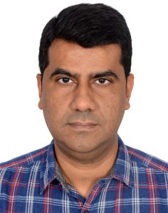 Dr. Shariq Riaz