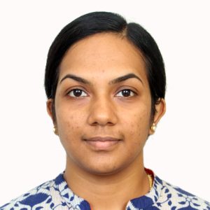 Treesa Chacko