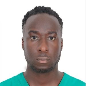 Mr. Henry Brobbey