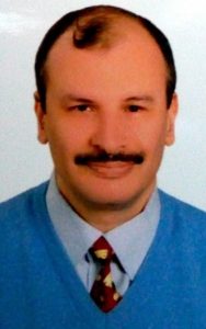 Dr. Sherif Mohamed